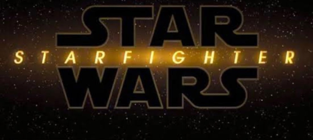 Star Wars: Starfighter Set Photo Shows Ryan Gosling Lost at&nbsp;Sea