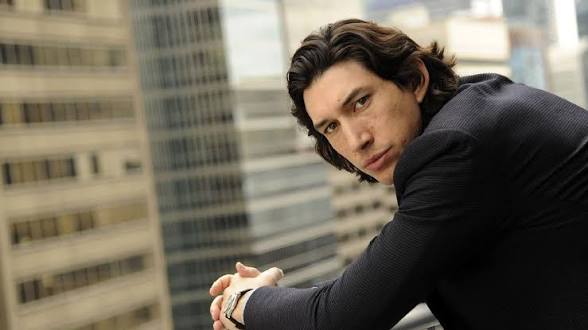 Adam Driver Talks Developed ‘Ben Solo’ Star Wars&nbsp;Script