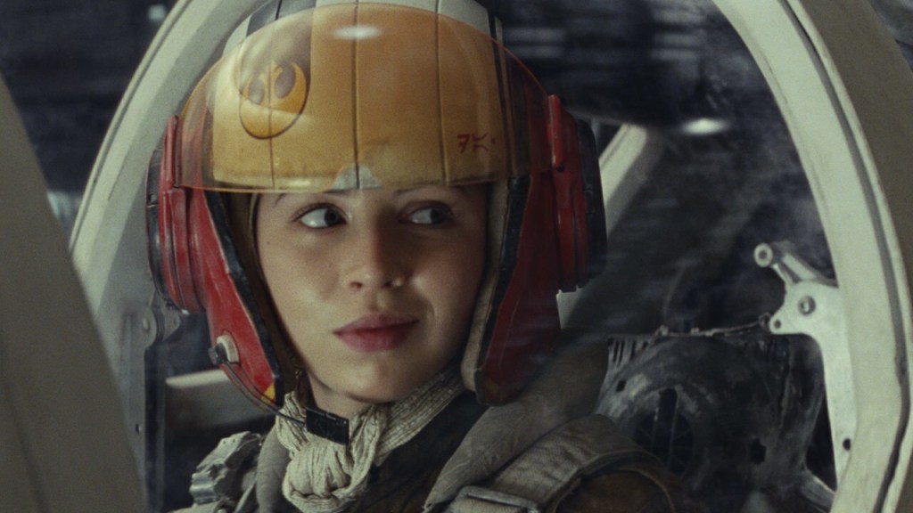 Star Wars: Rogue Squadron Reportedly Back in Development At&nbsp;Lucasfilm