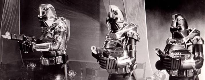 Battlestar Galactica | The UnKnown Story Behind the Making of the 1978&nbsp;Series