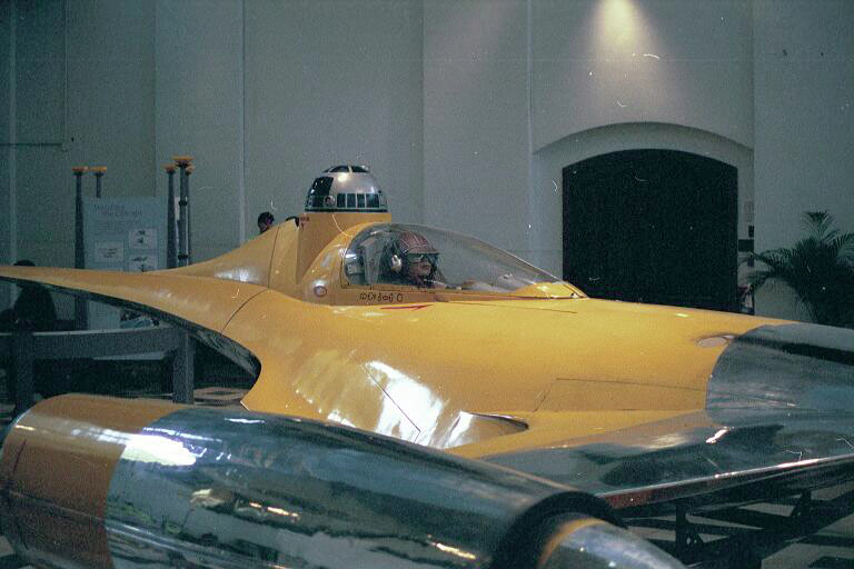 Lucas Museum of Narrative Art Announces Opening Date | Star Wars Art&nbsp;Update