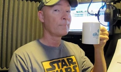 In the Spotlight #1 | Voice Actor Stephen Stanton – Obi-Wan Kenobi From Star Wars:&nbsp;Rebels