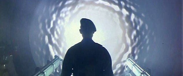 Amazon MGM Studios Greenlights All New Stargate Series After Years of&nbsp;Hiatus