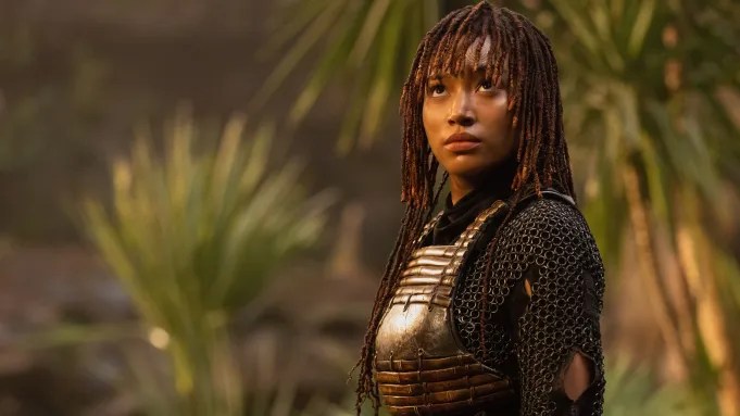 Showrunner Leslye Headland Reflects On The Acolyte’s Cancellation — Sends Message Of Hope To&nbsp;Fans