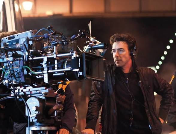 Director Shawn Levy Talks Star Wars: Starfighter Direction, Also New Set&nbsp;Photo