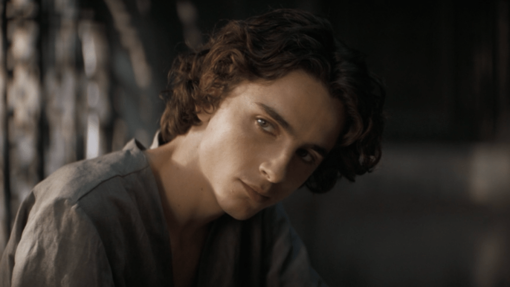 Timothée Chalamet Reveals Dune: Part Three’s Time&nbsp;Shift