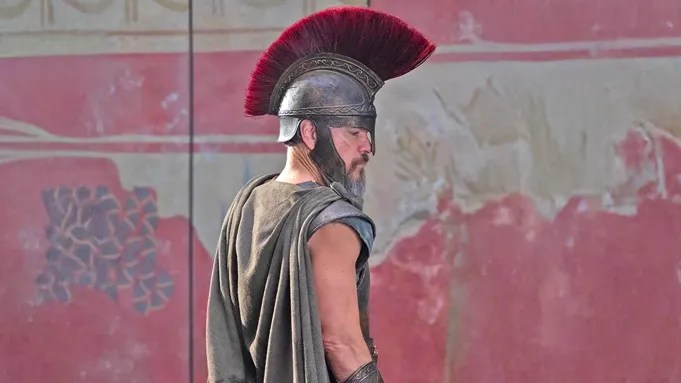 Christopher Nolan’s New ‘The Odyssey’ Trailer Showcased in IMAX&nbsp;Theaters