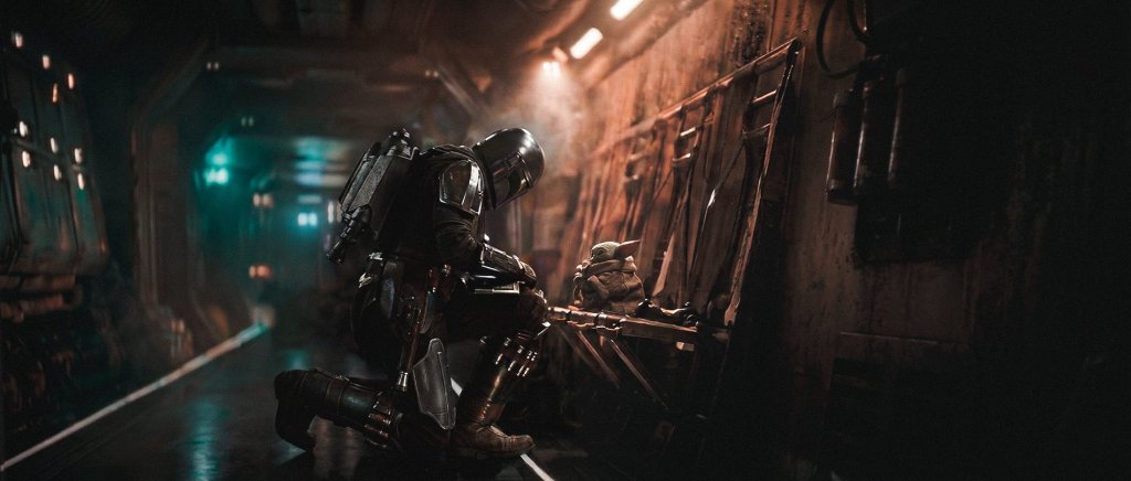Empire Magazine Reveals a Sneak Peek into Lucasfilm’s Upcoming ‘The Mandalorian and&nbsp;Grogu’