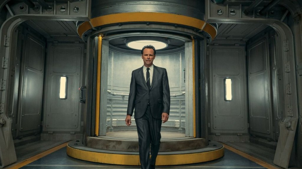 Walton Goggins Reveals Cooper Howard’s Journey in ‘Fallout: Season&nbsp;2’