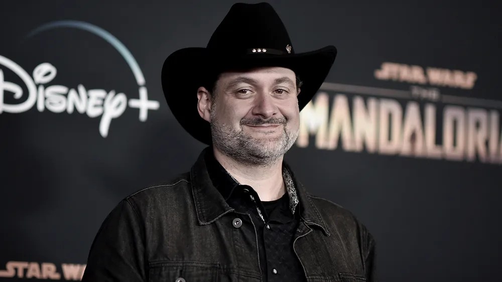 New Report Says Dave Filoni Is Taking Over As Co-President At&nbsp;Lucasfilm