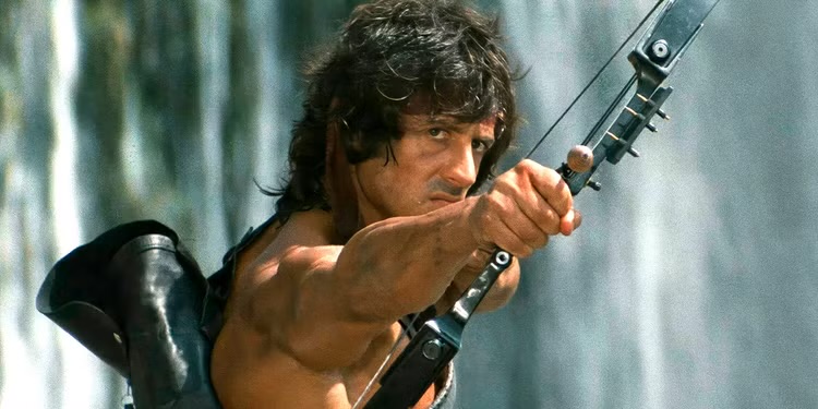 ‘Rambo: First Blood’ Prequel Starring Noah Centineo Begins Production in&nbsp;Thailand