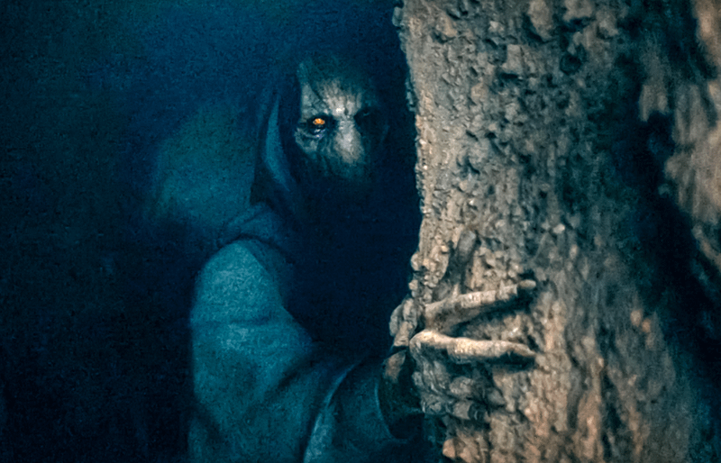 New ‘The Art of Star Wars: The Acolyte’ book reveals more details about the cancelled Disney+&nbsp;series