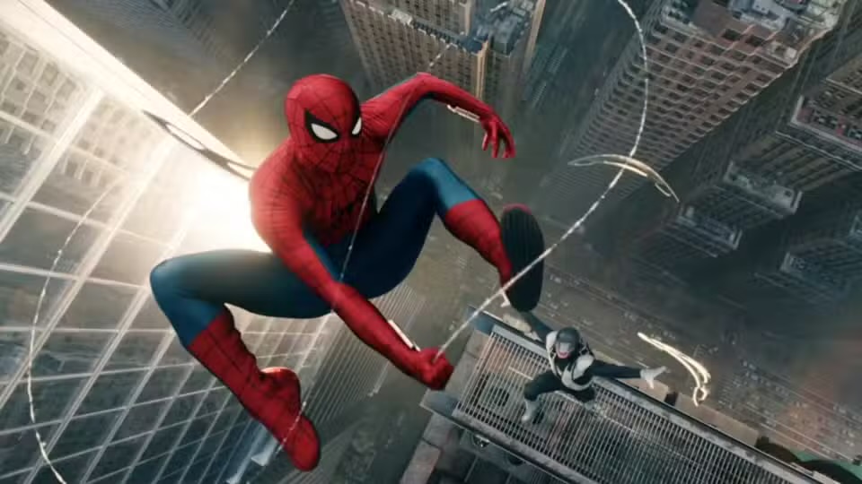 ‘Spider-Man: Brand New Day trailer’ breaks records with 718 million views in 24&nbsp;hours